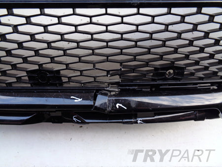 FRONT BUMPER LAND ROVER DISCOVERY SPORT 19- LIFT DYNAMIC NO. 45091