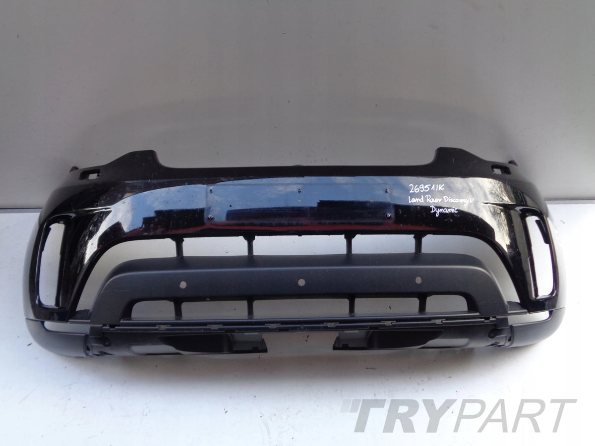 FRONT BUMPER LAND ROVER DISCOVERY V DYNAMIC 17-
