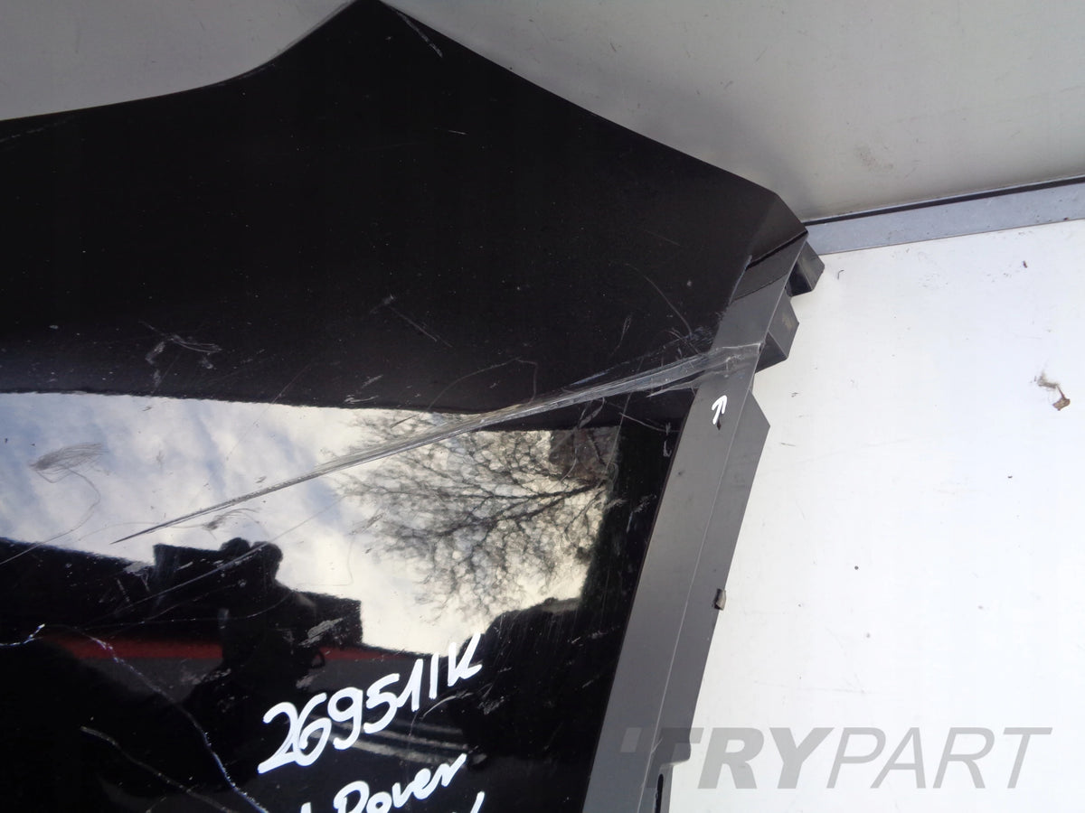 FRONT BUMPER LAND ROVER DISCOVERY V DYNAMIC 17-