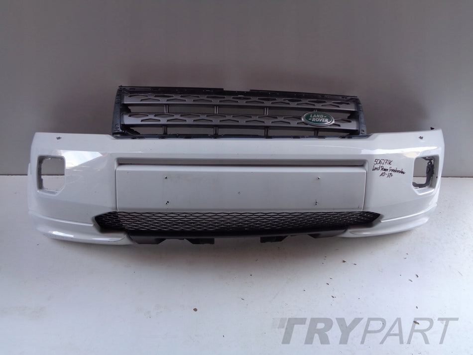 FRONT BUMPER LAND ROVER FREELANDER II 10- LIFT NO. 50627