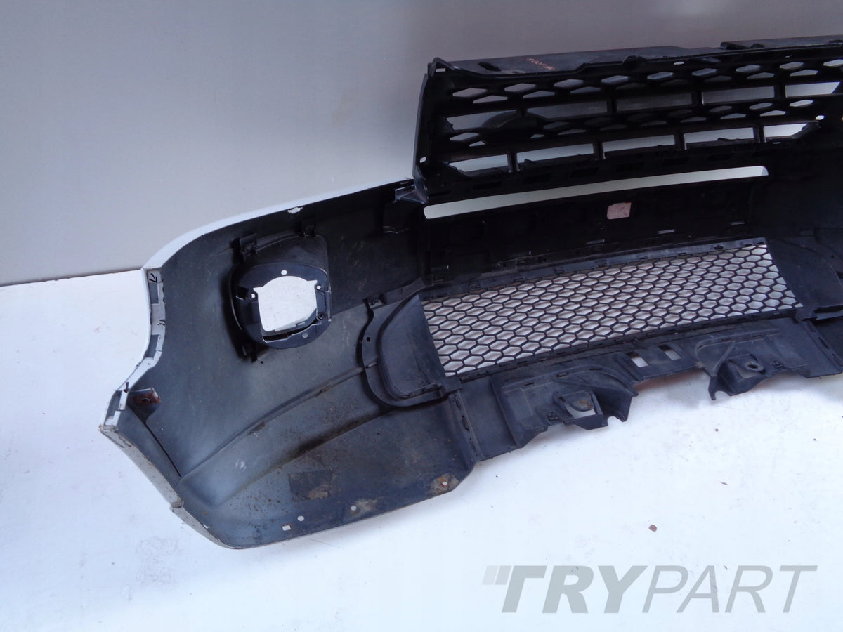 FRONT BUMPER LAND ROVER FREELANDER II 10- LIFT NO. 50627