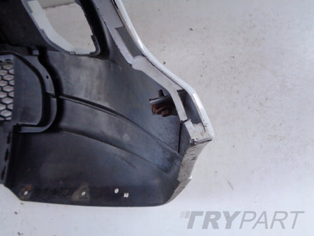 FRONT BUMPER LAND ROVER FREELANDER II 10- LIFT NO. 50627