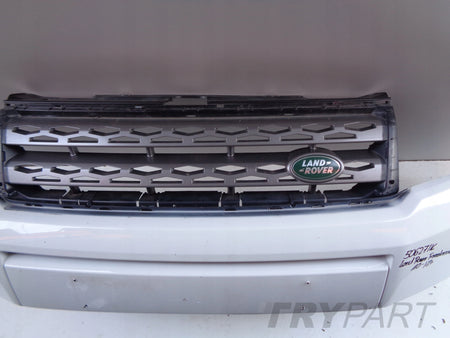 FRONT BUMPER LAND ROVER FREELANDER II 10- LIFT NO. 50627