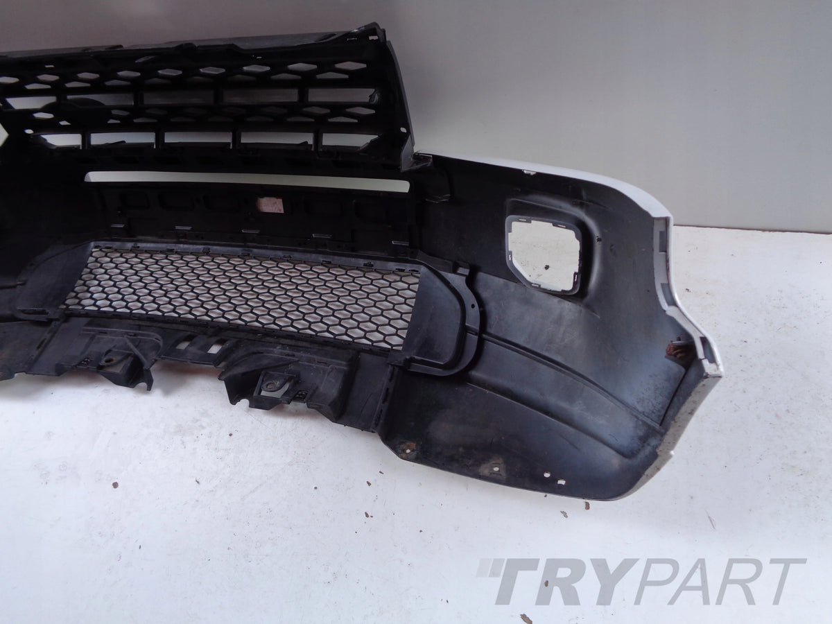 FRONT BUMPER LAND ROVER FREELANDER II 10- LIFT NO. 50627
