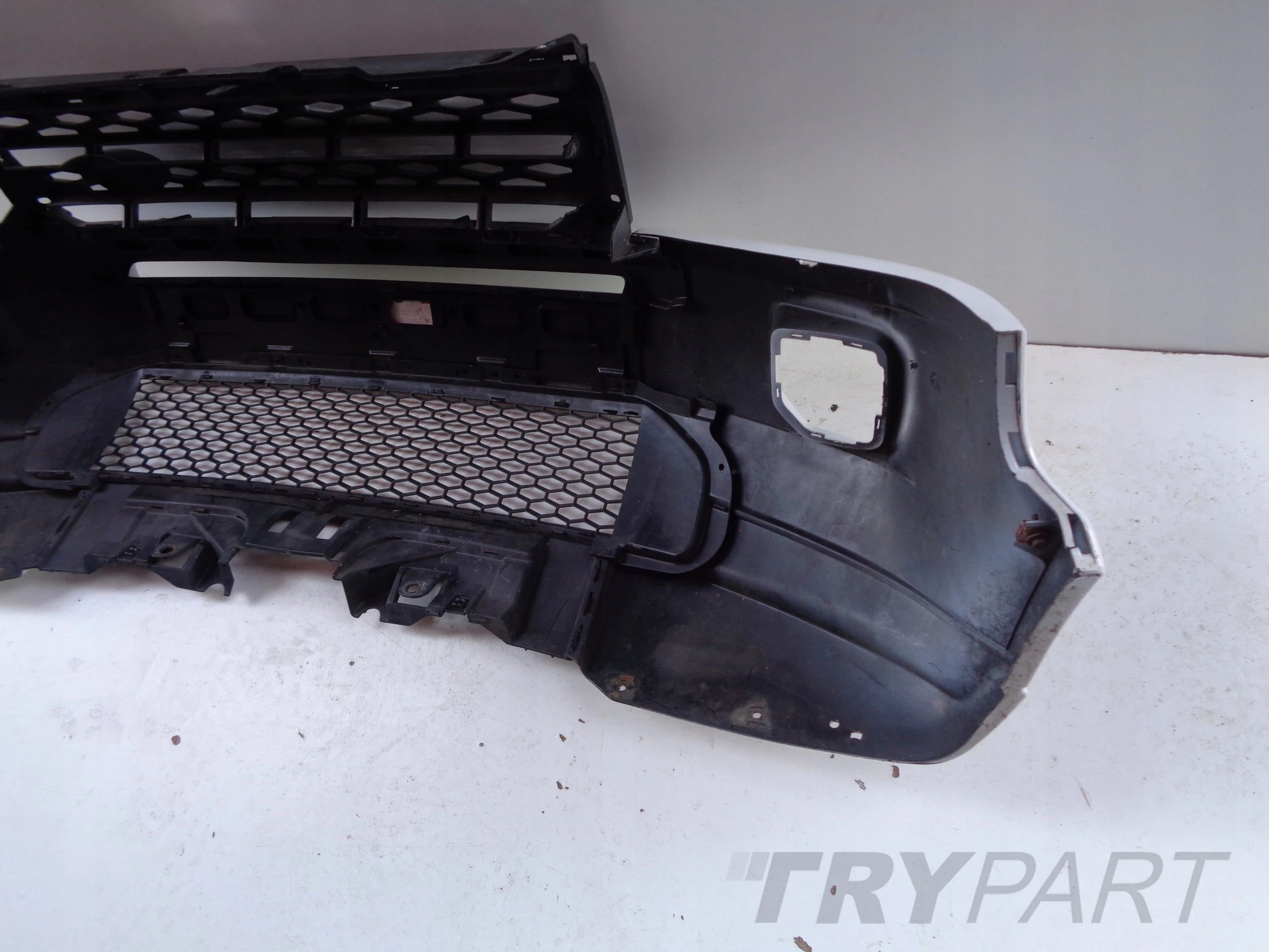 FRONT BUMPER LAND ROVER FREELANDER II 10- LIFT NO. 50627