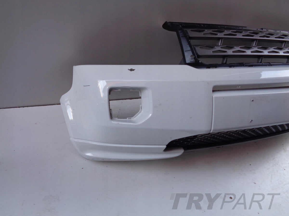 FRONT BUMPER LAND ROVER FREELANDER II 10- LIFT NO. 50627