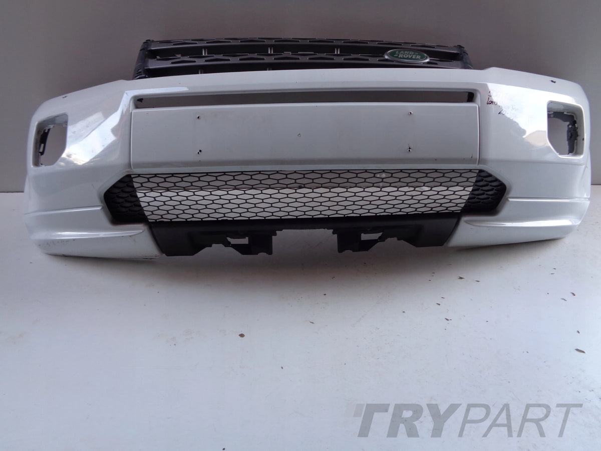 FRONT BUMPER LAND ROVER FREELANDER II 10- LIFT NO. 50627