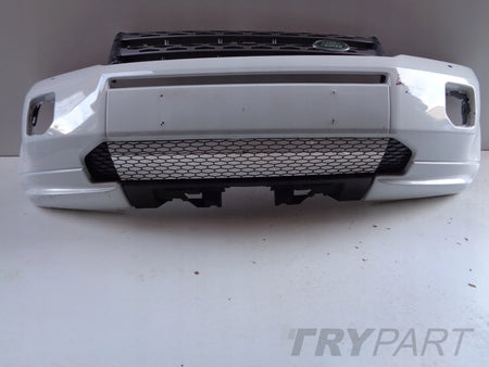 FRONT BUMPER LAND ROVER FREELANDER II 10- LIFT NO. 50627