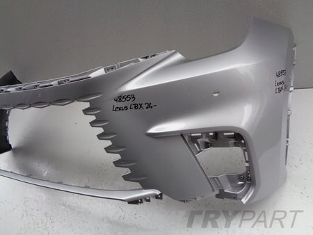 FRONT BUMPER LEXUS LBX 24- NO. 48553