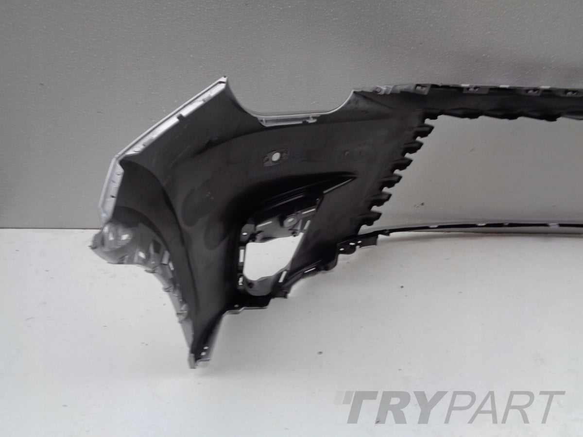 FRONT BUMPER LEXUS LBX 24- NO. 48553