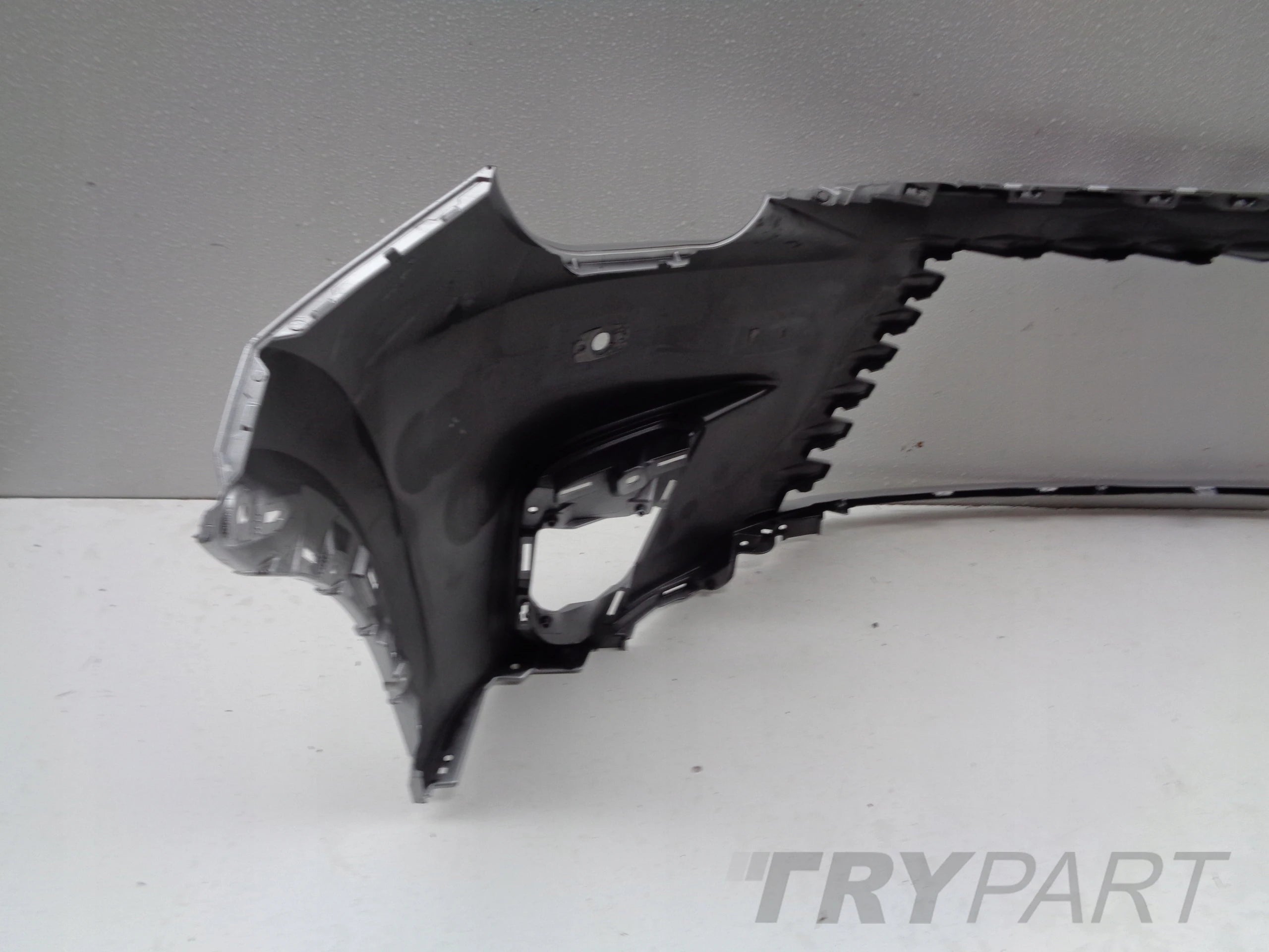 FRONT BUMPER LEXUS LBX 24- NO. 48553