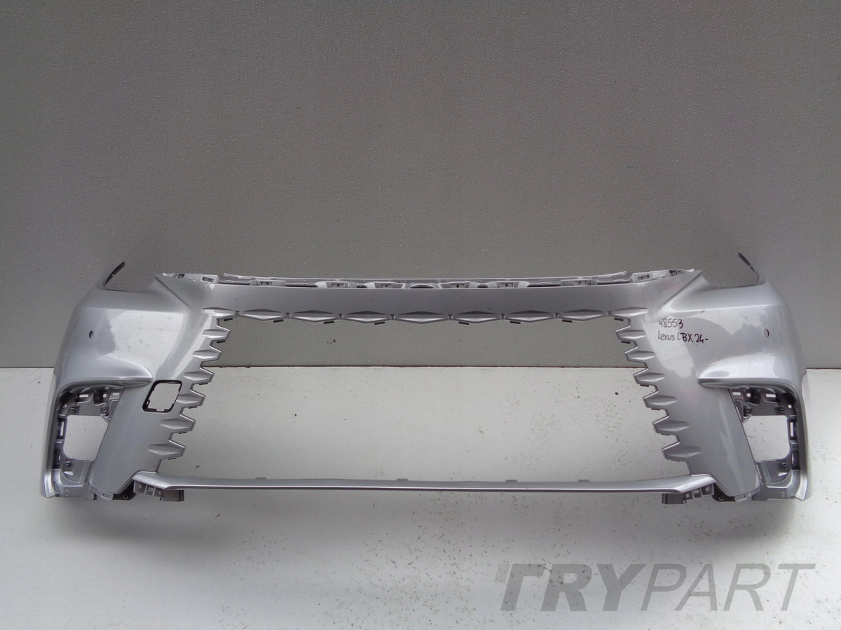 FRONT BUMPER LEXUS LBX 24- NO. 48553