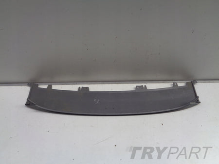 FRONT BUMPER LIP FOR BMW 2 F44 GRAN COUPE