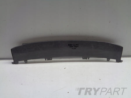 FRONT BUMPER LIP FOR BMW 2 F44 GRAN COUPE