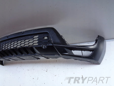 FRONT BUMPER LIP FOR HONDA CRV 19-