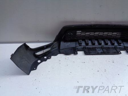 FRONT BUMPER LIP FOR HONDA CRV 19-