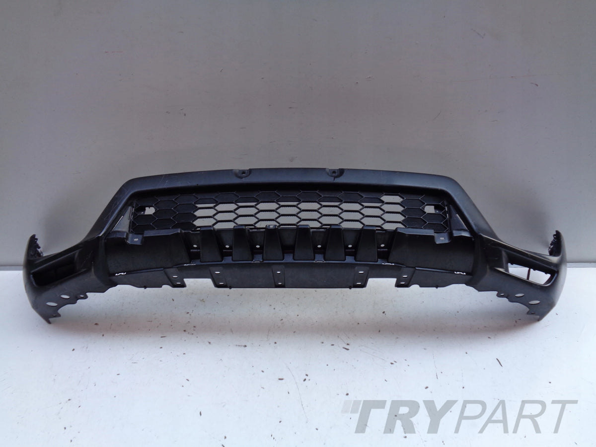 FRONT BUMPER LIP FOR HONDA CRV 19-