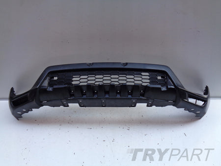 FRONT BUMPER LIP FOR HONDA CRV 19-