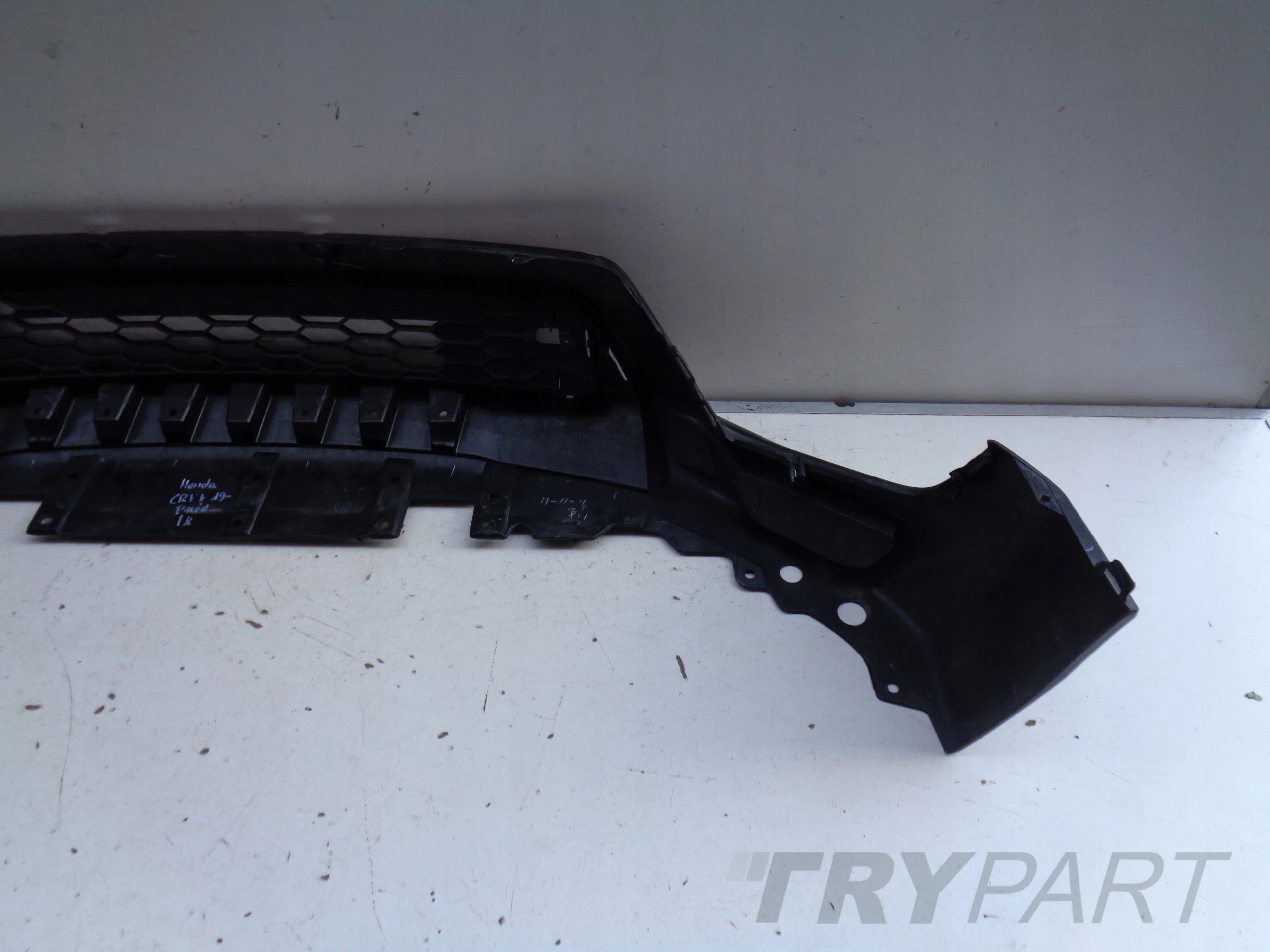FRONT BUMPER LIP FOR HONDA CRV 19-