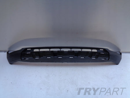 FRONT BUMPER LIP FOR VOLVO XC40 18-