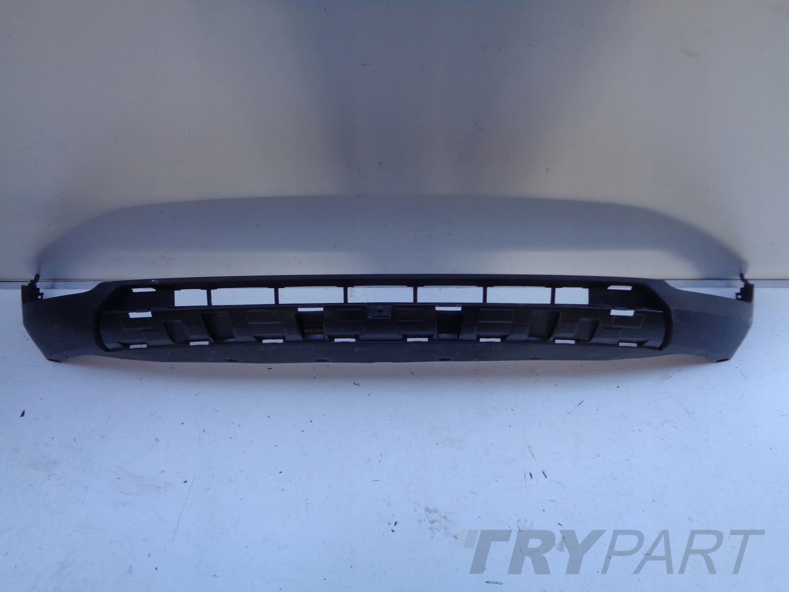 FRONT BUMPER LIP FOR VOLVO XC40 18-