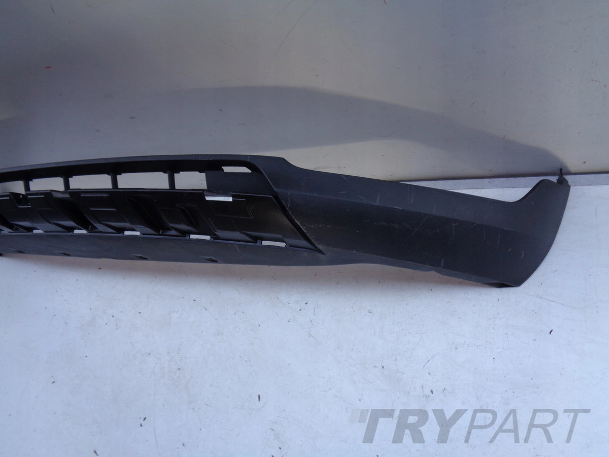 FRONT BUMPER LIP FOR VOLVO XC40 18-