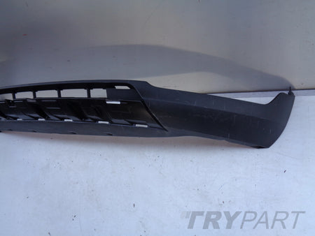 FRONT BUMPER LIP FOR VOLVO XC40 18-