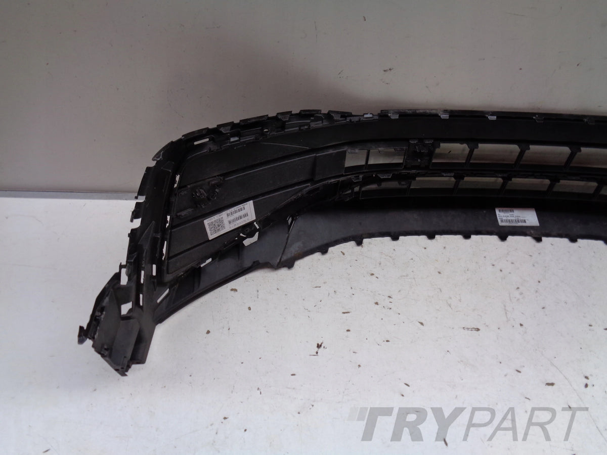 FRONT BUMPER LIP GRILL VW TIGUAN 5NA 20- LIFT R-LINE