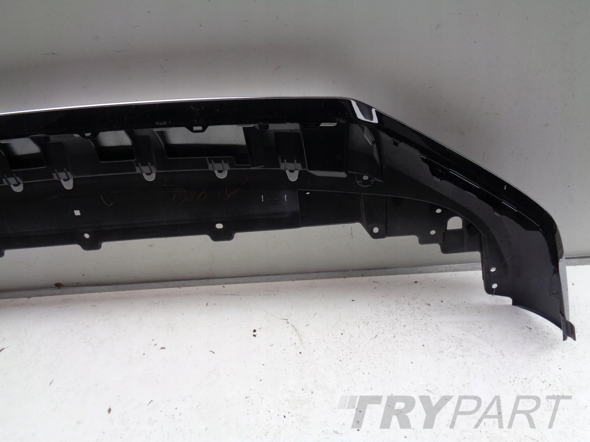 FRONT BUMPER LIP HONDA HRV III 21-