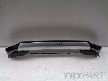 FRONT BUMPER LIP HONDA HRV III 21-