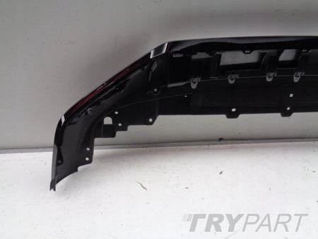 FRONT BUMPER LIP HONDA HRV III 21-