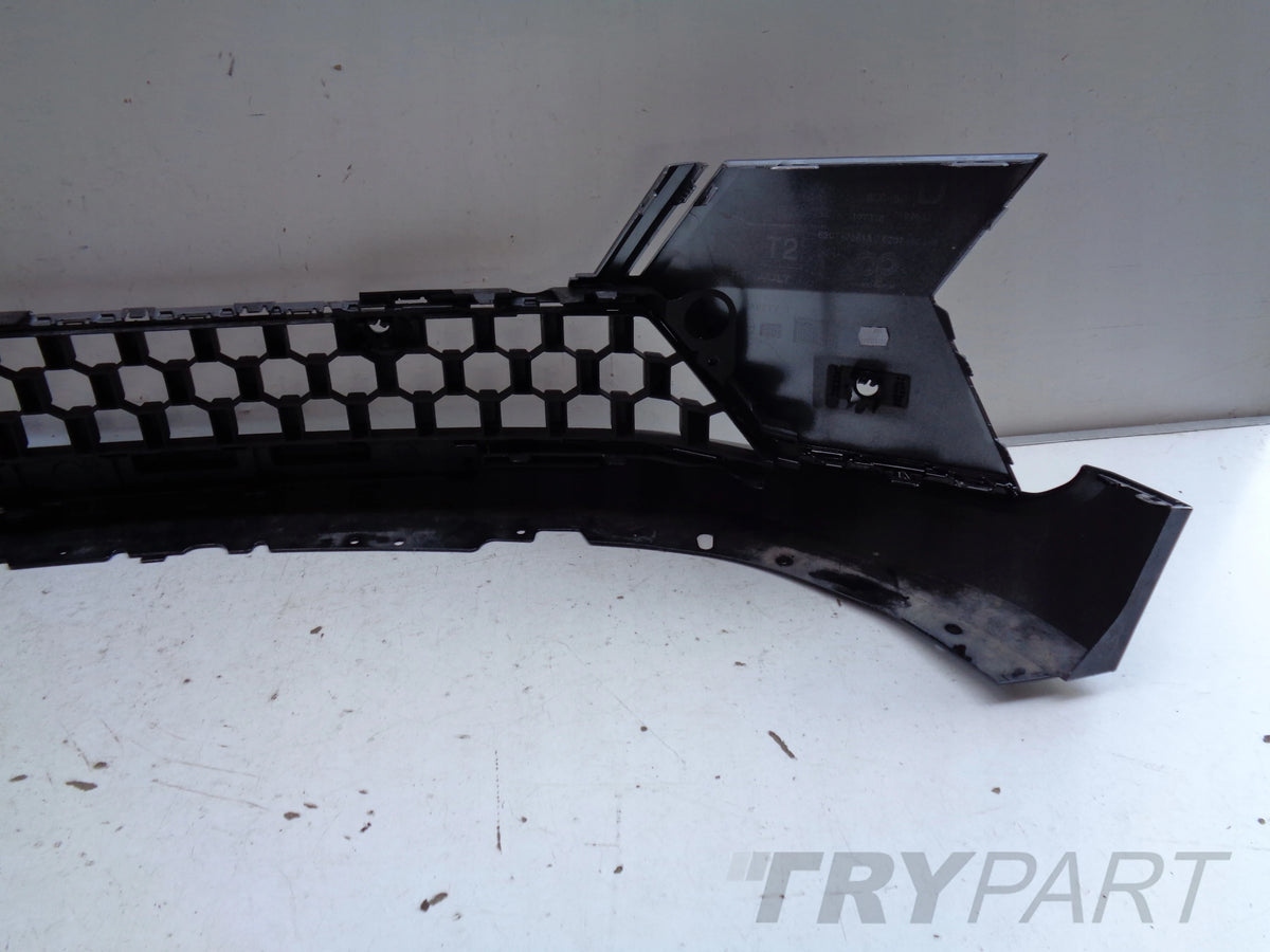 FRONT BUMPER LIP RENAULT MEGANE V E-TECH 23-