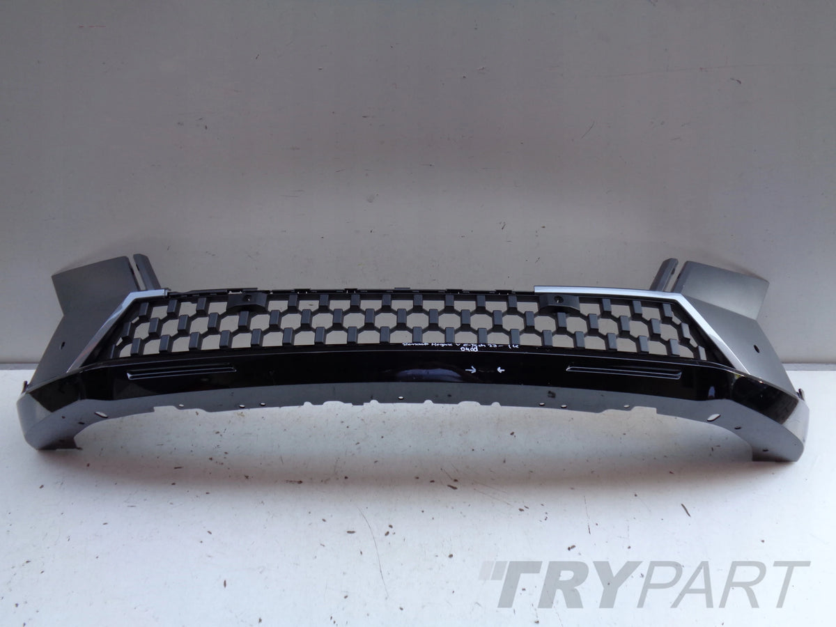 FRONT BUMPER LIP RENAULT MEGANE V E-TECH 23-
