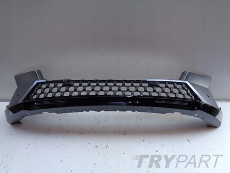 FRONT BUMPER LIP RENAULT MEGANE V E-TECH 23-