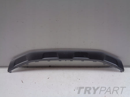 FRONT BUMPER LIP SPLITTER TRIM VW TIGUAN 5NN 16- ALLSPACE