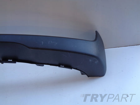 Front Bumper Lip Spoiler for HYUNDAI H1 13-