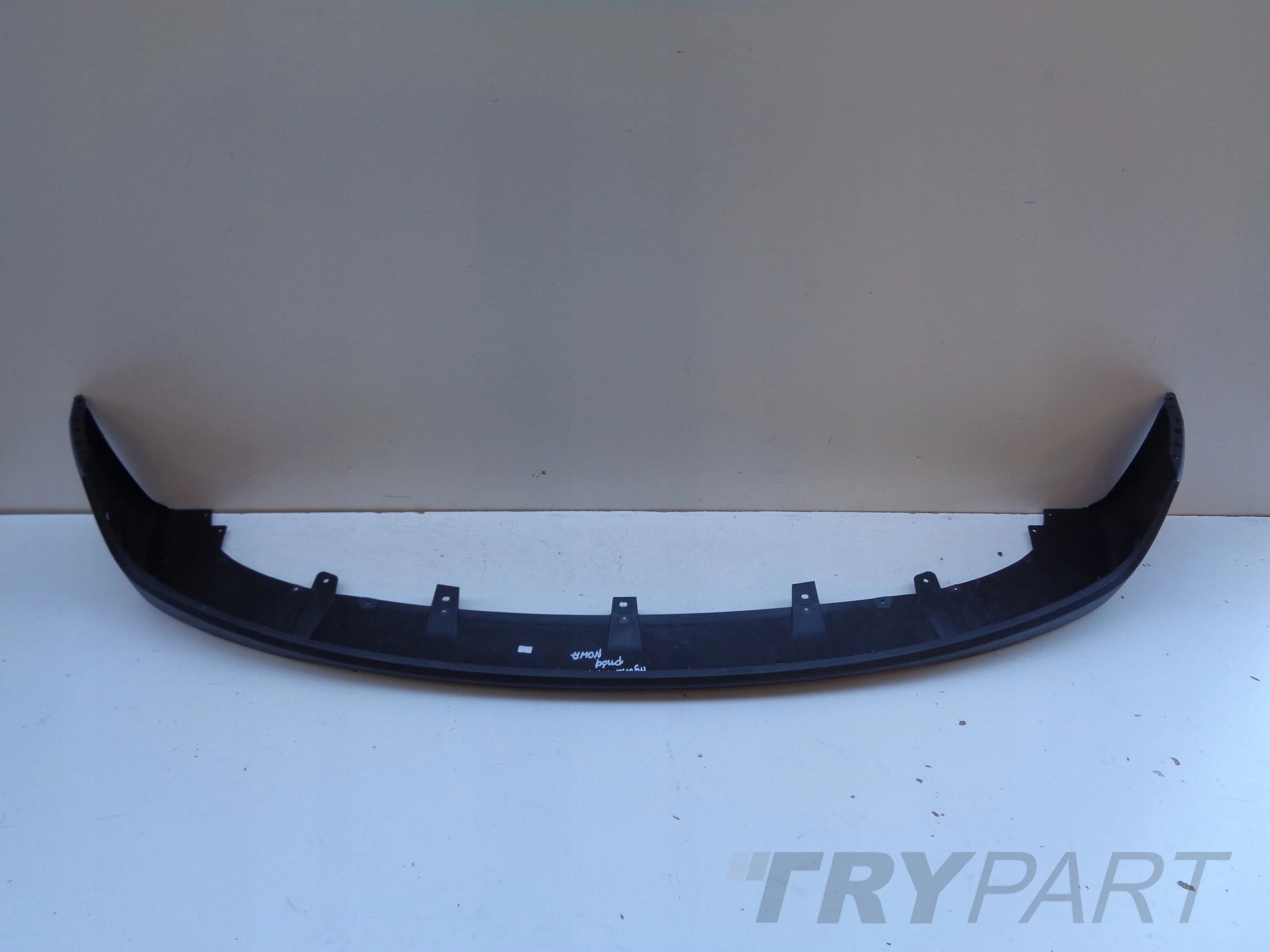 Front Bumper Lip Spoiler for HYUNDAI H1 13-