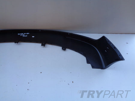 Front Bumper Lip Spoiler for HYUNDAI H1 13-