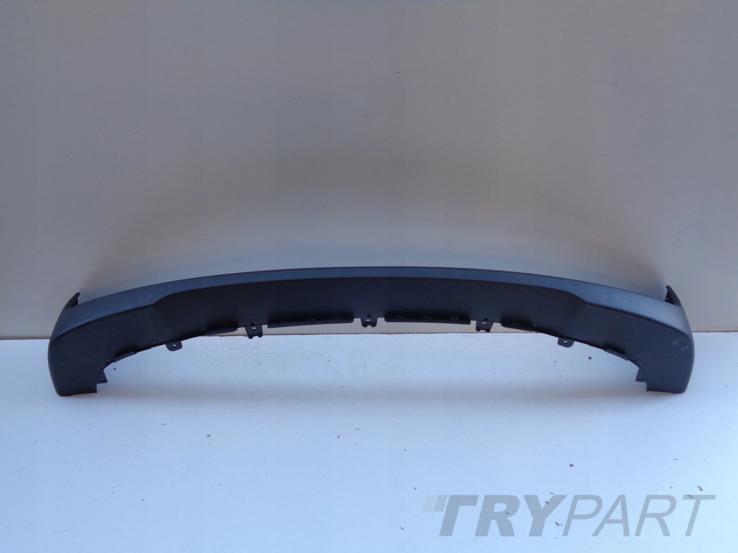 Front Bumper Lip Spoiler for HYUNDAI H1 13-