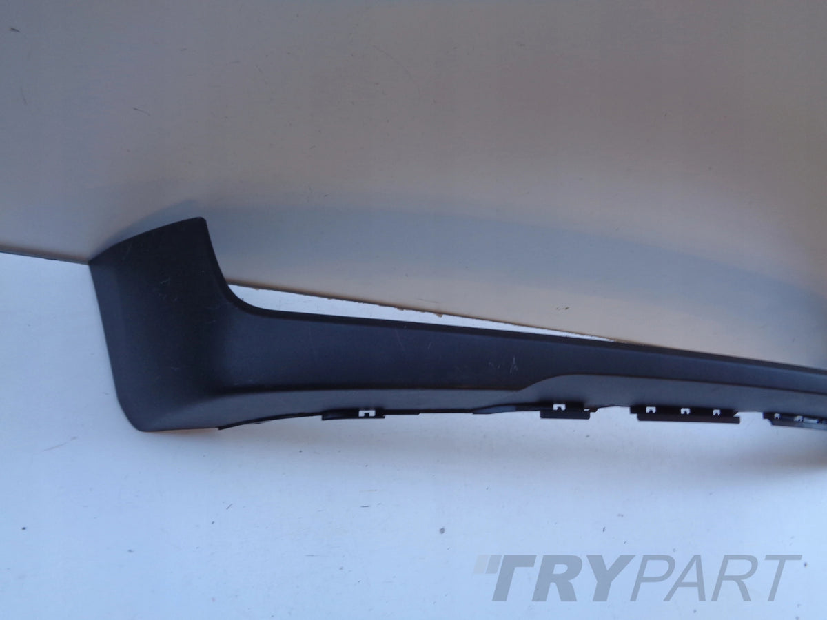 Front Bumper Lip Spoiler for HYUNDAI H1 13-