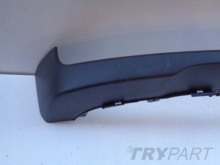 Front Bumper Lip Spoiler for HYUNDAI H1 13-
