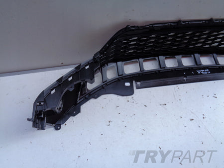 FRONT BUMPER LIP SPOILER FOR VW T-ROC 2GA 17-