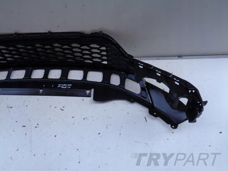 FRONT BUMPER LIP SPOILER FOR VW T-ROC 2GA 17-