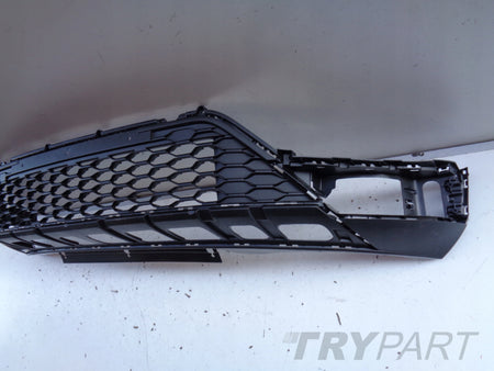 FRONT BUMPER LIP SPOILER FOR VW T-ROC 2GA 17-