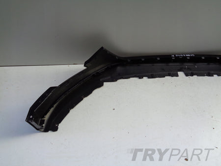 FRONT BUMPER LIP SPOILER FORD EDGE 18- FACELIFT
