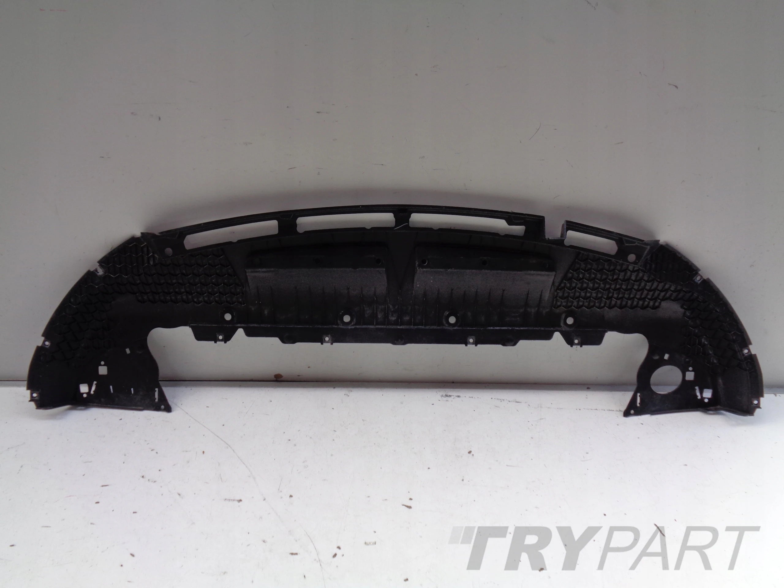 FRONT BUMPER LIP SPOILER GUARD FOR FORD KUGA MK3 19-