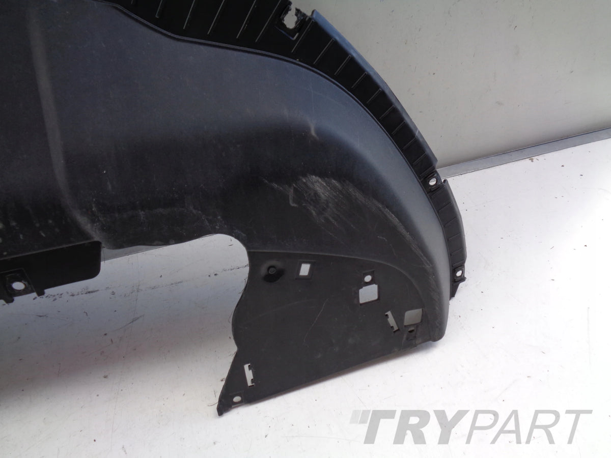 FRONT BUMPER LIP SPOILER GUARD FOR FORD KUGA MK3 19-