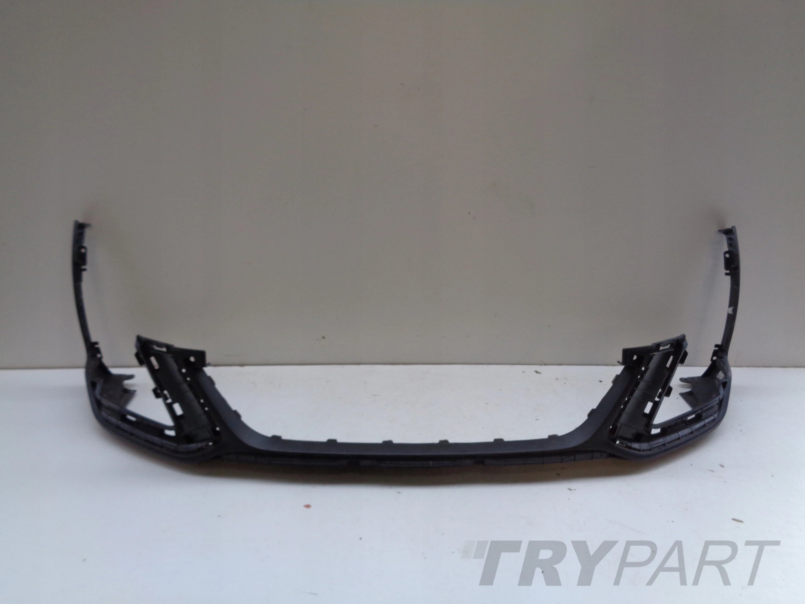 FRONT BUMPER LIP SPOILER KIA XCEED X-CEED 22- FACELIFT