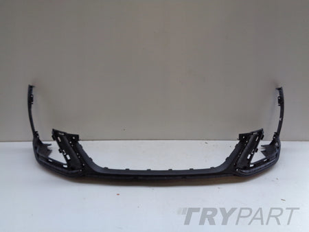 FRONT BUMPER LIP SPOILER KIA XCEED X-CEED 22- FACELIFT