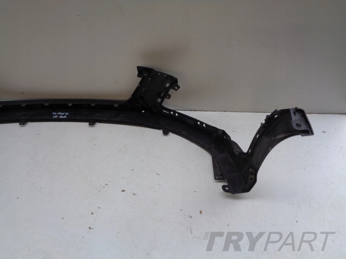 FRONT BUMPER LIP SPOILER KIA XCEED X-CEED 22- FACELIFT